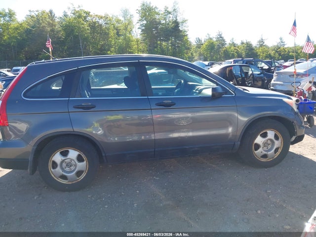 Honda CR-V Lx