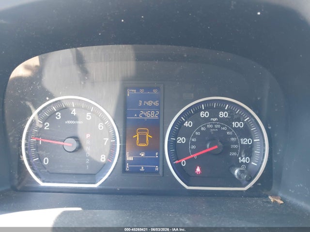 Honda CR-V Lx