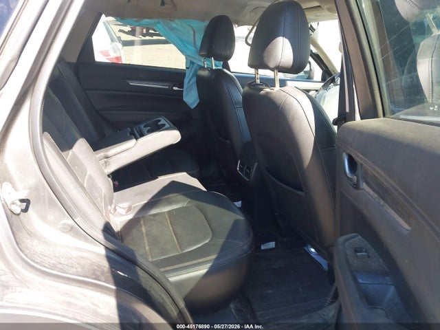 Mazda Cx Grand Touring
