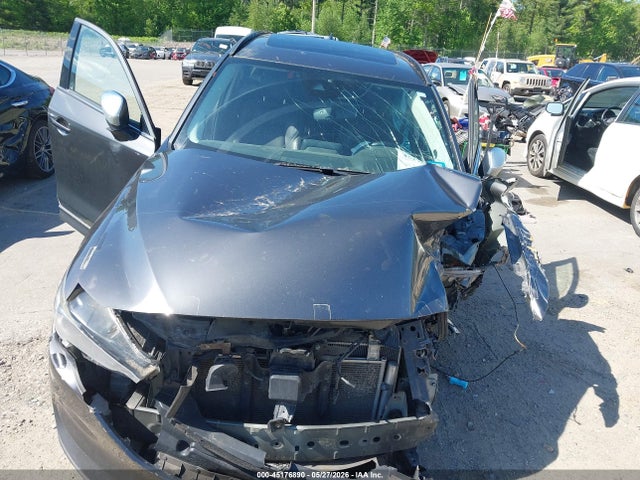 Mazda Cx Grand Touring