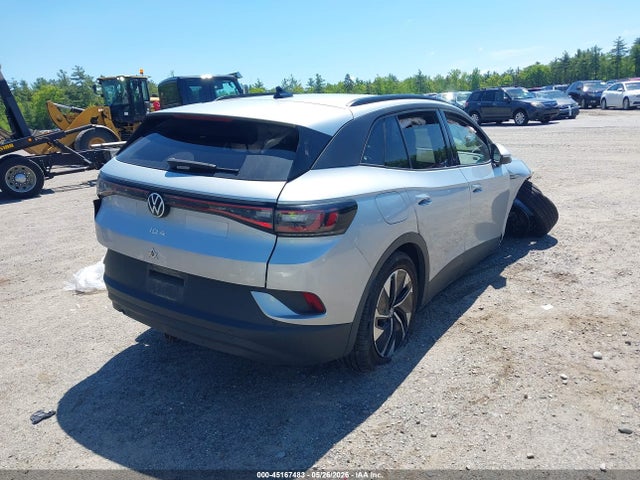 Volkswagen ID.4 Awd Pro