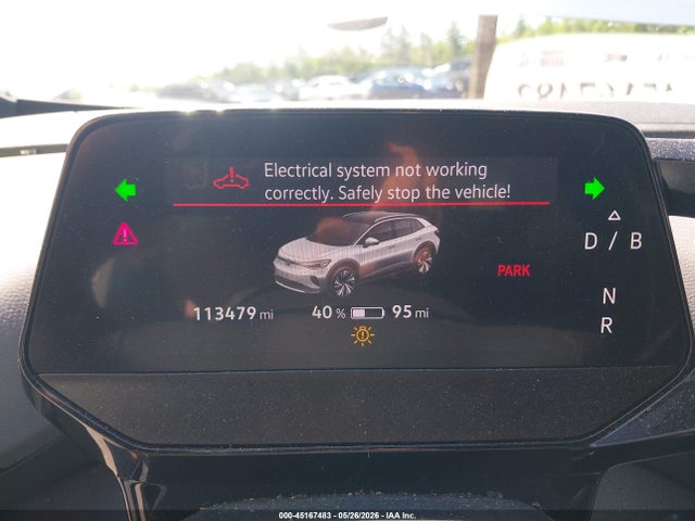 Volkswagen ID.4 Awd Pro