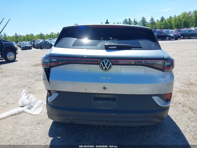 Volkswagen ID.4 Awd Pro