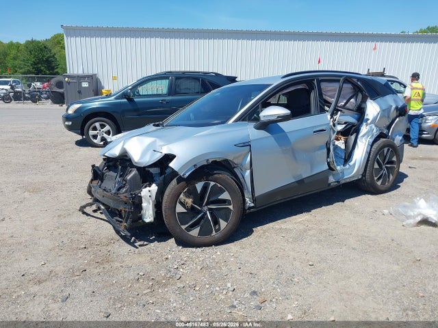 Volkswagen ID.4 Awd Pro