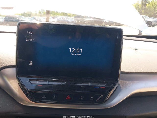 Volkswagen ID.4 Awd Pro