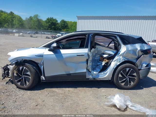 Volkswagen ID.4 Awd Pro