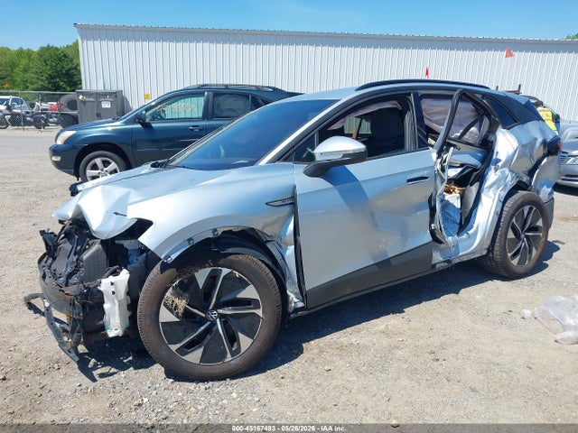Volkswagen ID.4 Awd Pro