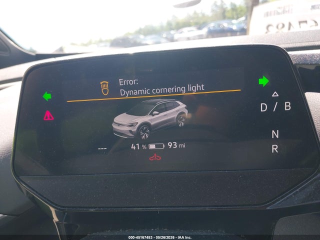 Volkswagen ID.4 Awd Pro
