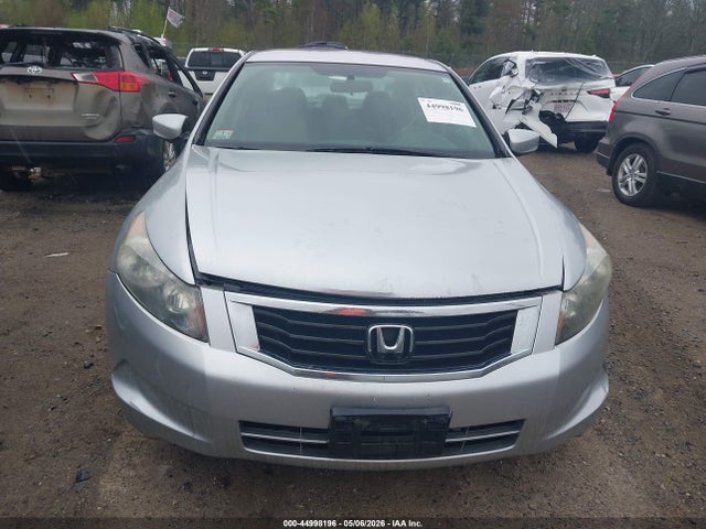 Honda Accord 2.4 Lx