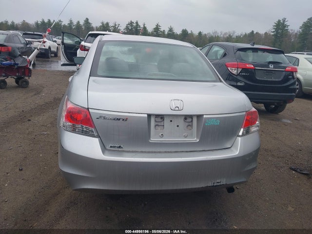 Honda Accord 2.4 Lx