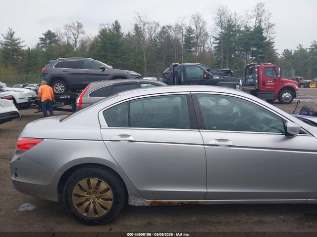 Honda Accord 2.4 Lx