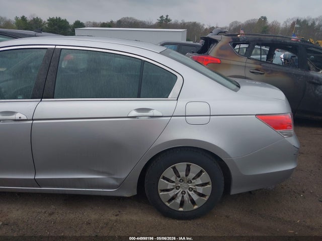 Honda Accord 2.4 Lx