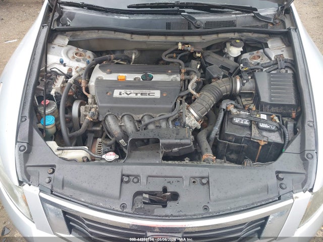 Honda Accord 2.4 Lx