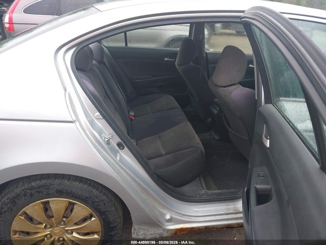 Honda Accord 2.4 Lx