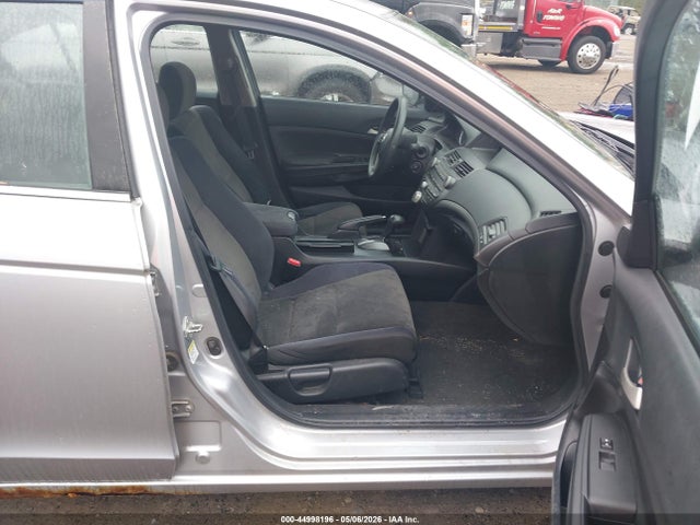 Honda Accord 2.4 Lx