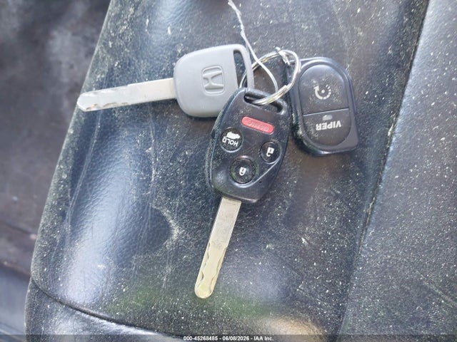 Honda Pilot Touring