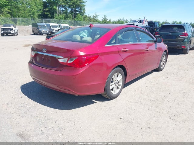 Hyundai SONATA Gls