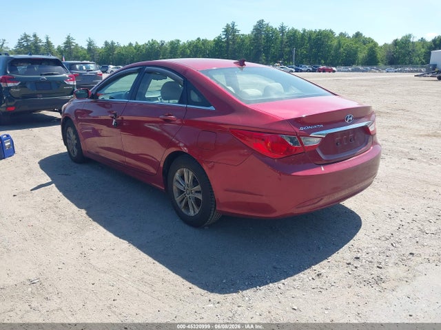Hyundai SONATA Gls