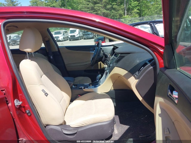 Hyundai SONATA Gls