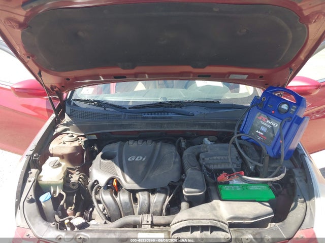 Hyundai SONATA Gls
