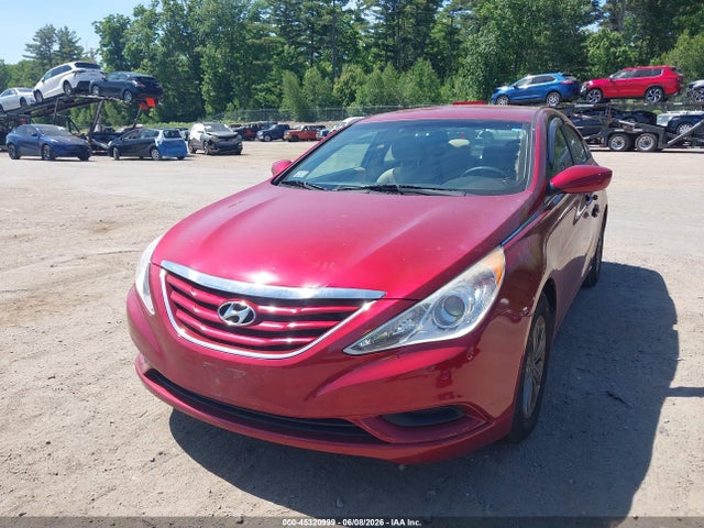 Hyundai SONATA Gls