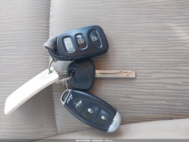 Hyundai SONATA Gls