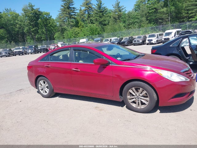Hyundai SONATA Gls
