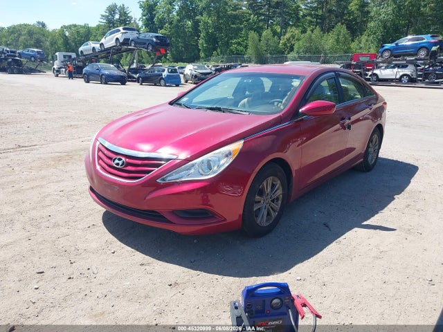 Hyundai SONATA Gls