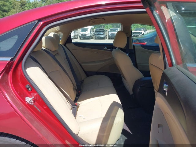 Hyundai SONATA Gls