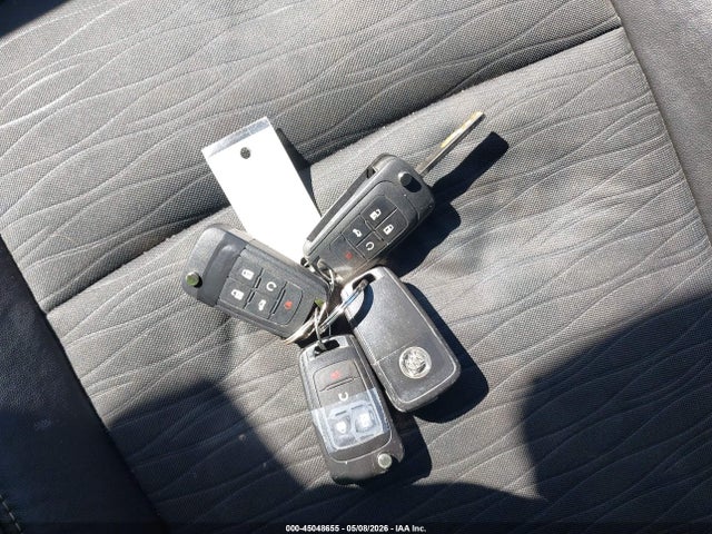 Buick Encore Convenience