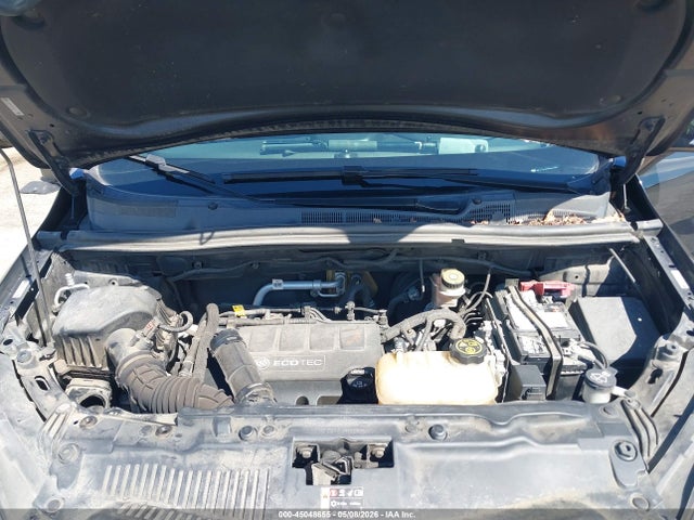 Buick Encore Convenience
