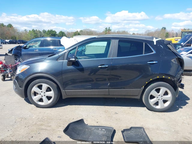 Buick Encore Convenience