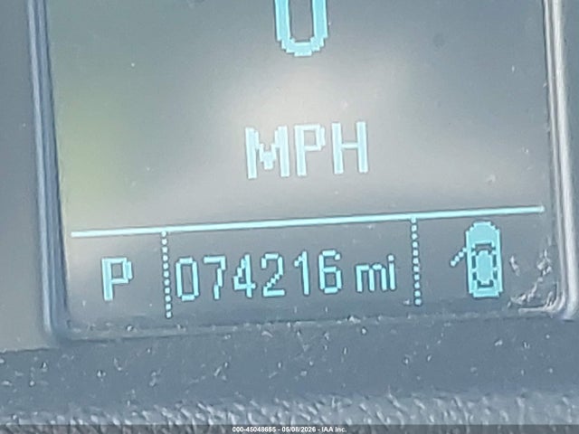 Buick Encore Convenience