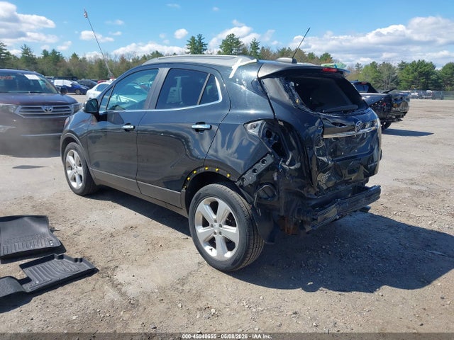 Buick Encore Convenience