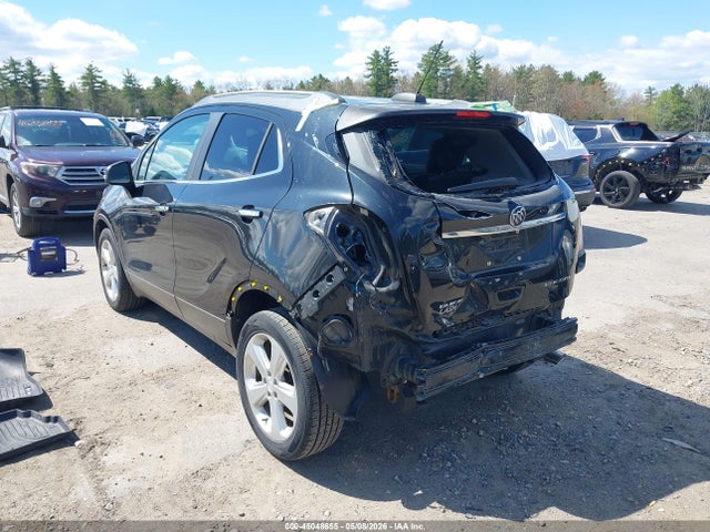 Buick Encore Convenience