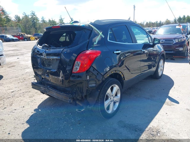 Buick Encore Convenience