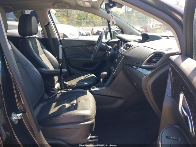 Buick Encore Convenience
