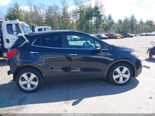 Buick Encore Convenience