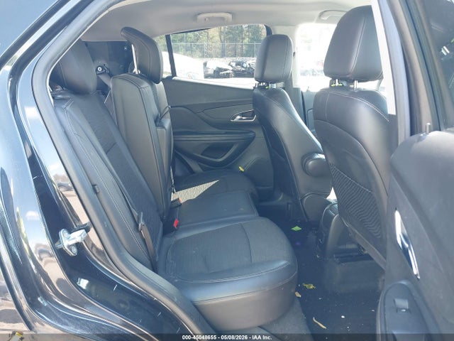 Buick Encore Convenience