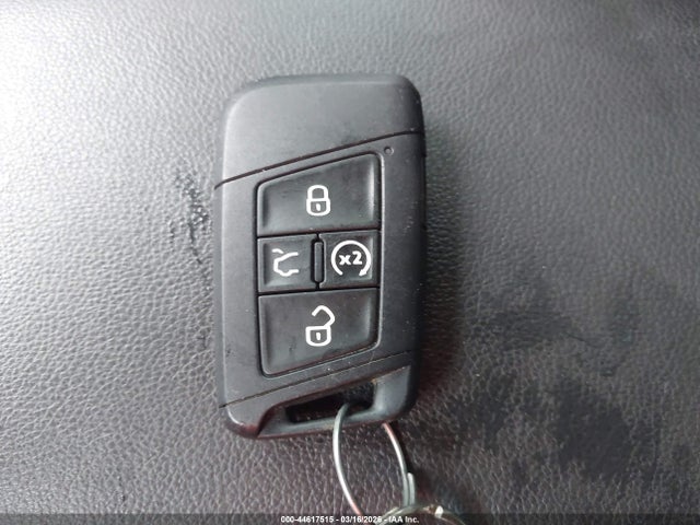 Volkswagen Tiguan 2.0t Sel Premium