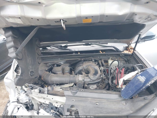 Toyota 4Runner Sr5 Premium