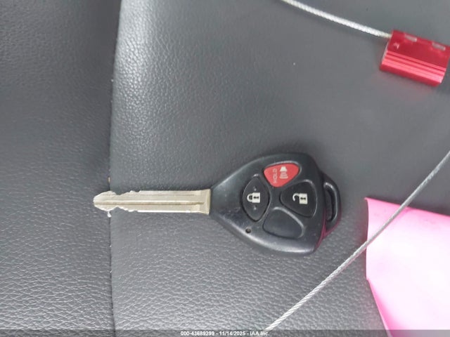 Toyota 4Runner Sr5 Premium