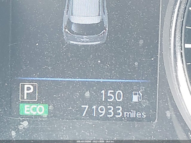 Nissan Rogue Sv Intelligent Awd