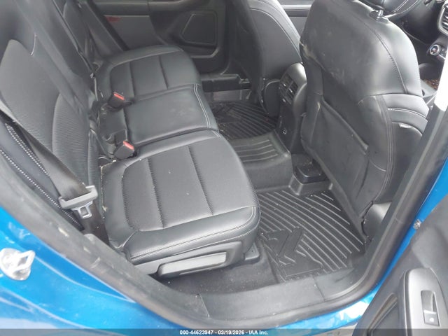 Ford Escape Sel