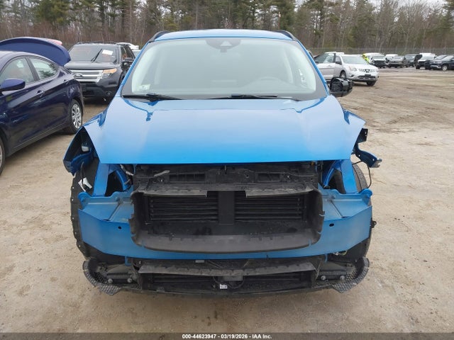 Ford Escape Sel