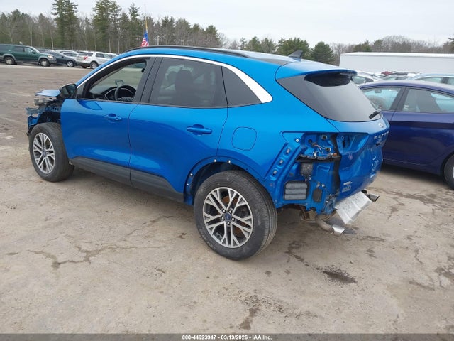 Ford Escape Sel