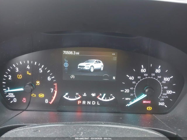 Ford Escape Sel
