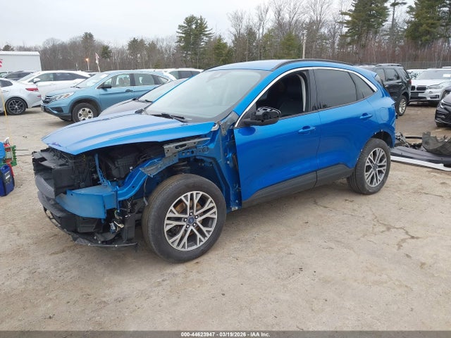Ford Escape Sel