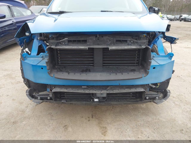 Ford Escape Sel
