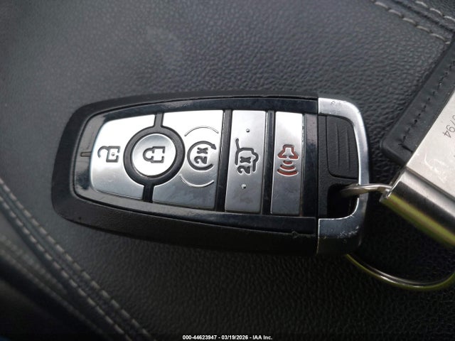 Ford Escape Sel